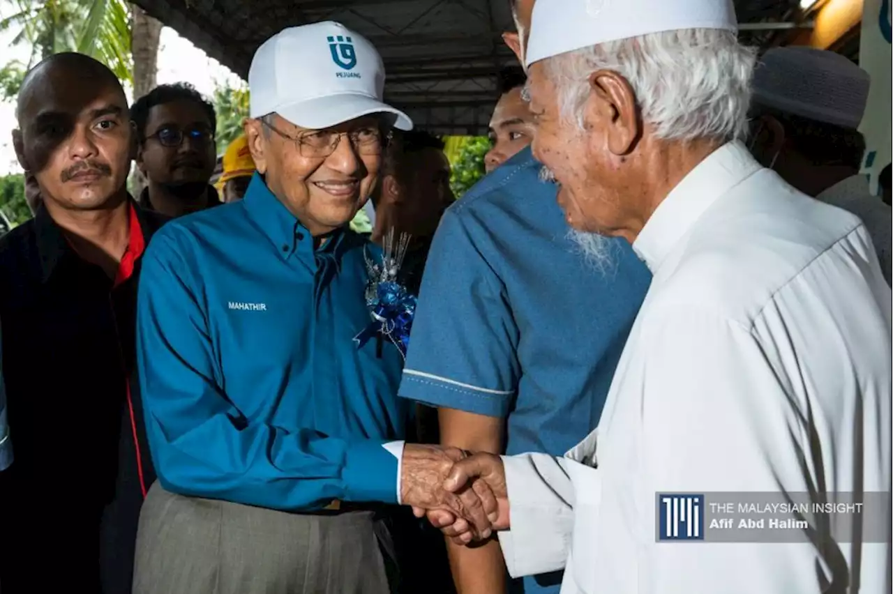 Ketum merosakkan, tidak boleh jadi sumber jana kekayaan, kata Dr Mahathir | The Malaysian Insight