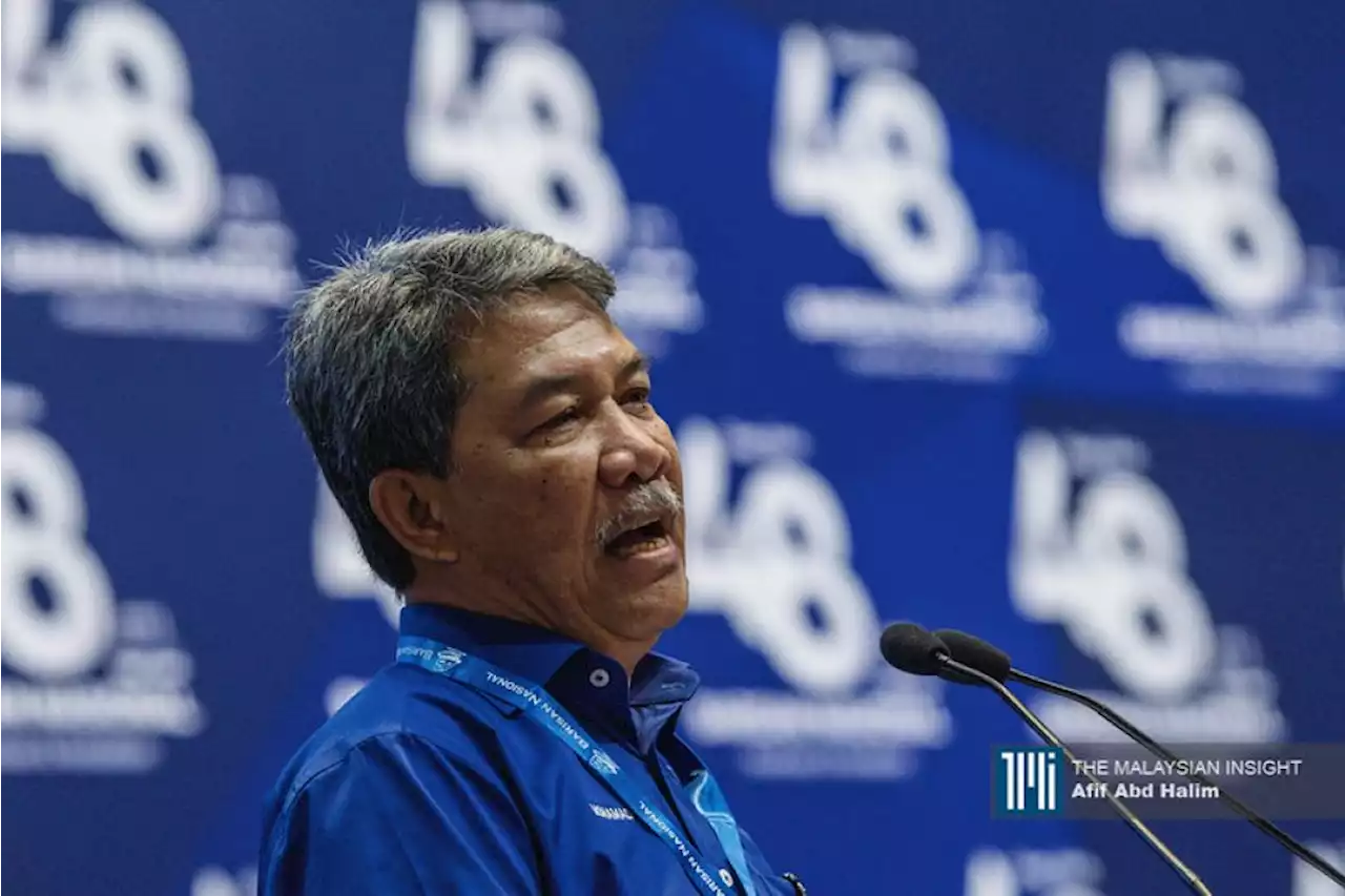 Tok Mat optimis BN rampas semula Tampin, Kuala Pilah | The Malaysian Insight