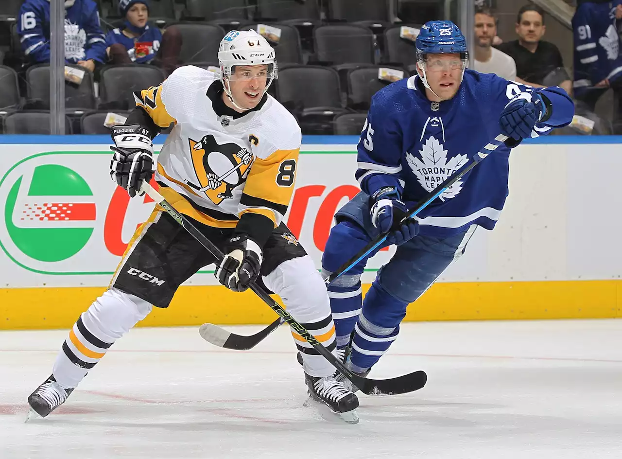 Penguins vs Maple Leafs Odds, Picks, and Predictions Tonight: Pens Still Flightless