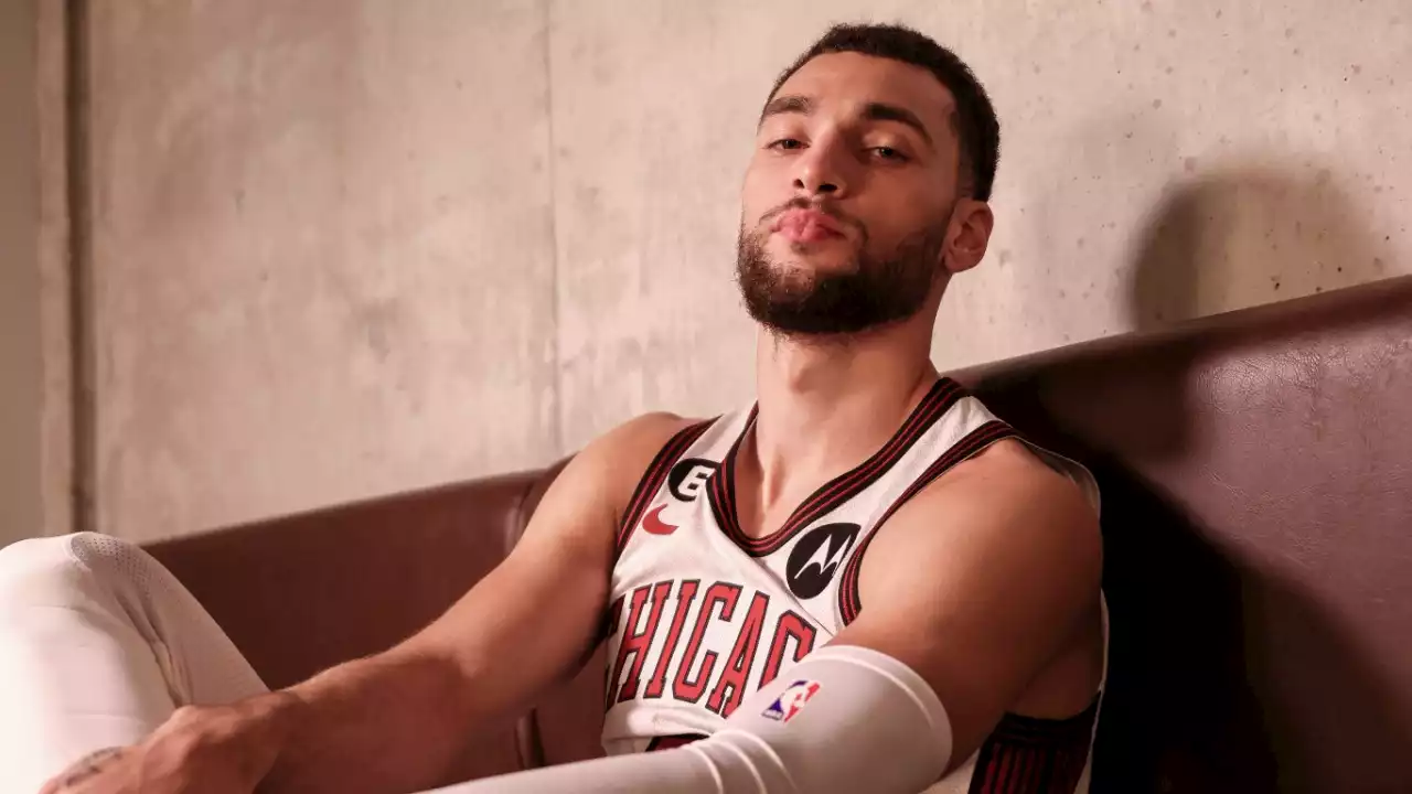 Bulls' New City Edition Jerseys Draw Tepid Reviews From Players