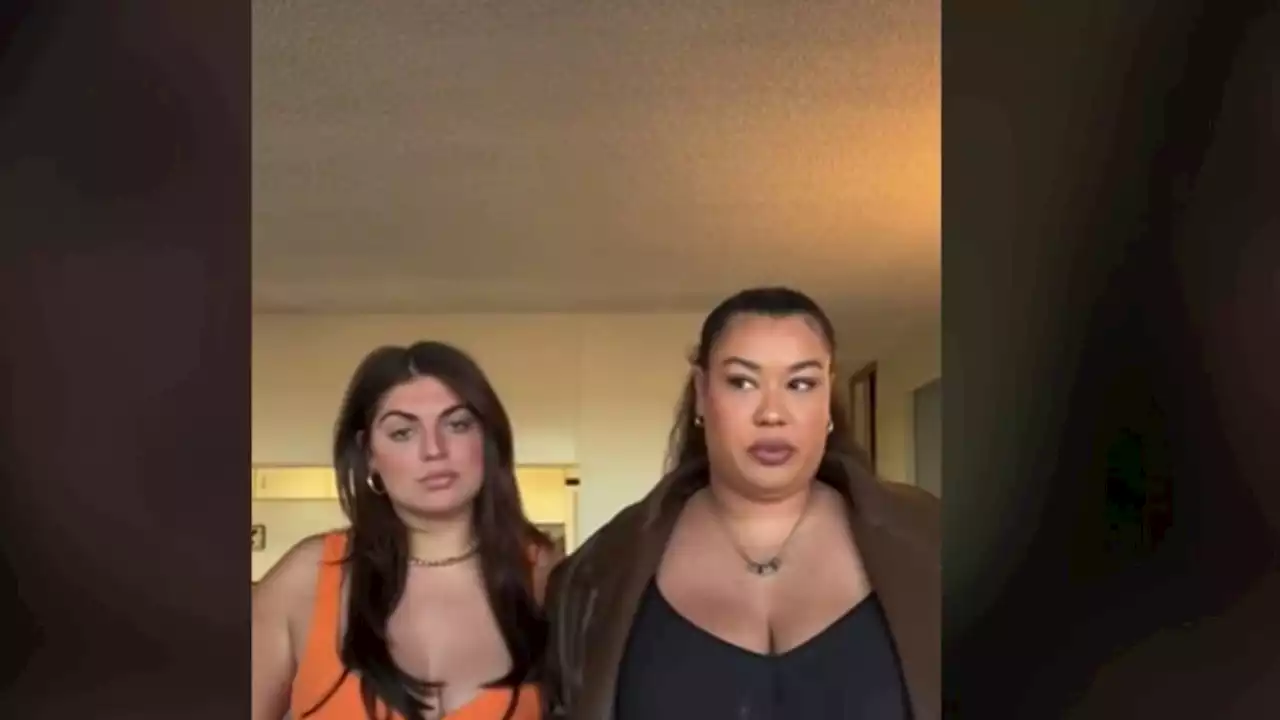 Two Social Media Influencers Say They Were Denied Entry to Hollywood Club Over Their Size