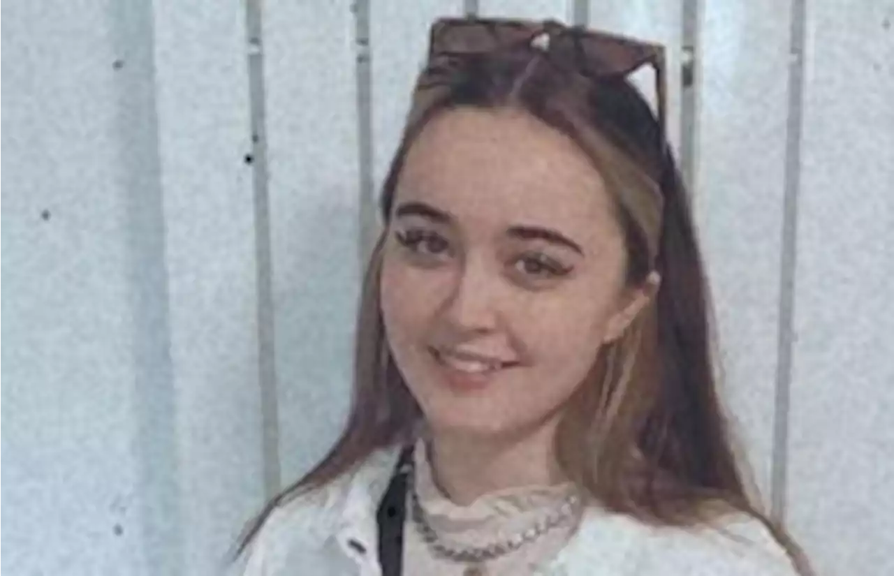 16-year-old girl missing from Dublin 1