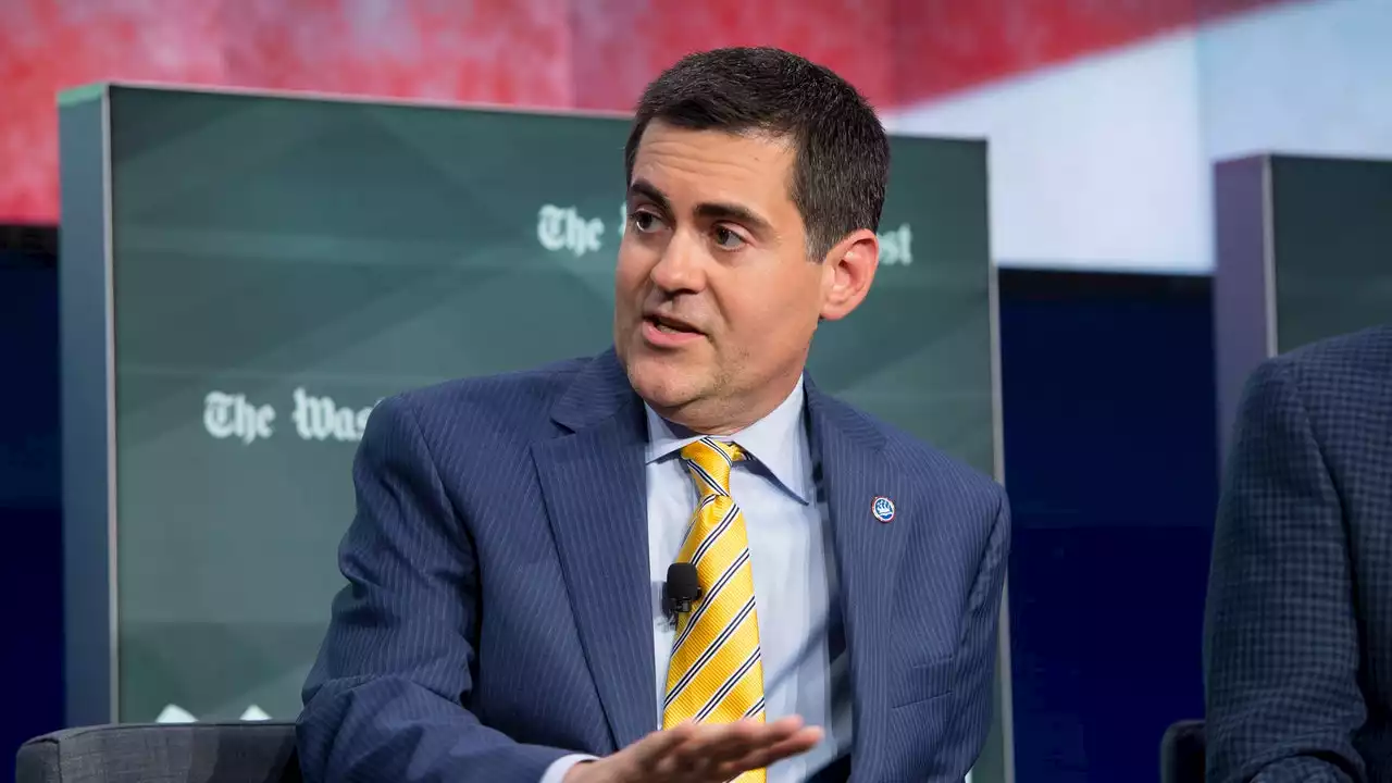 The Theologian Russell Moore on Christian Nationalism