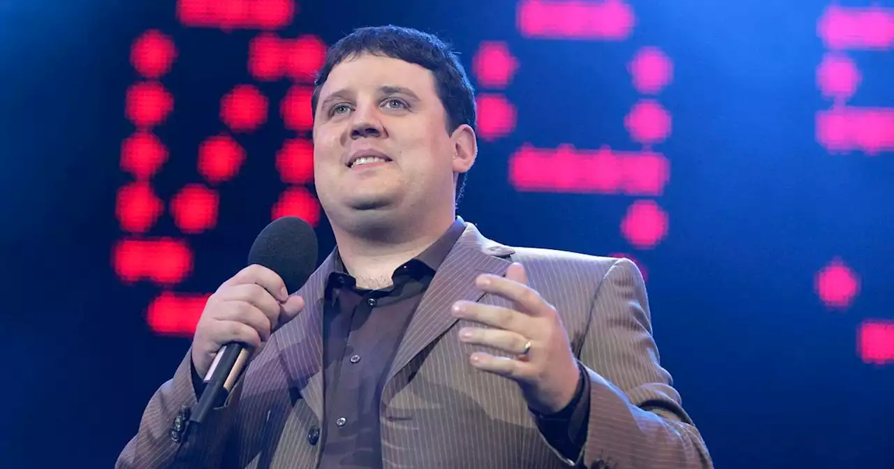 Peter Kay fans urge comedian to add extra Nottingham dates