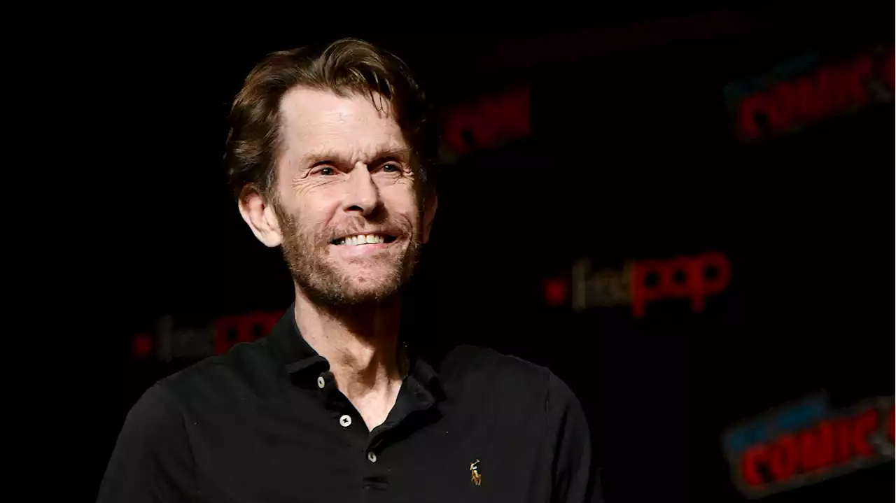 Kevin Conroy, who died at 66, was maybe the greatest performer of Batman ever