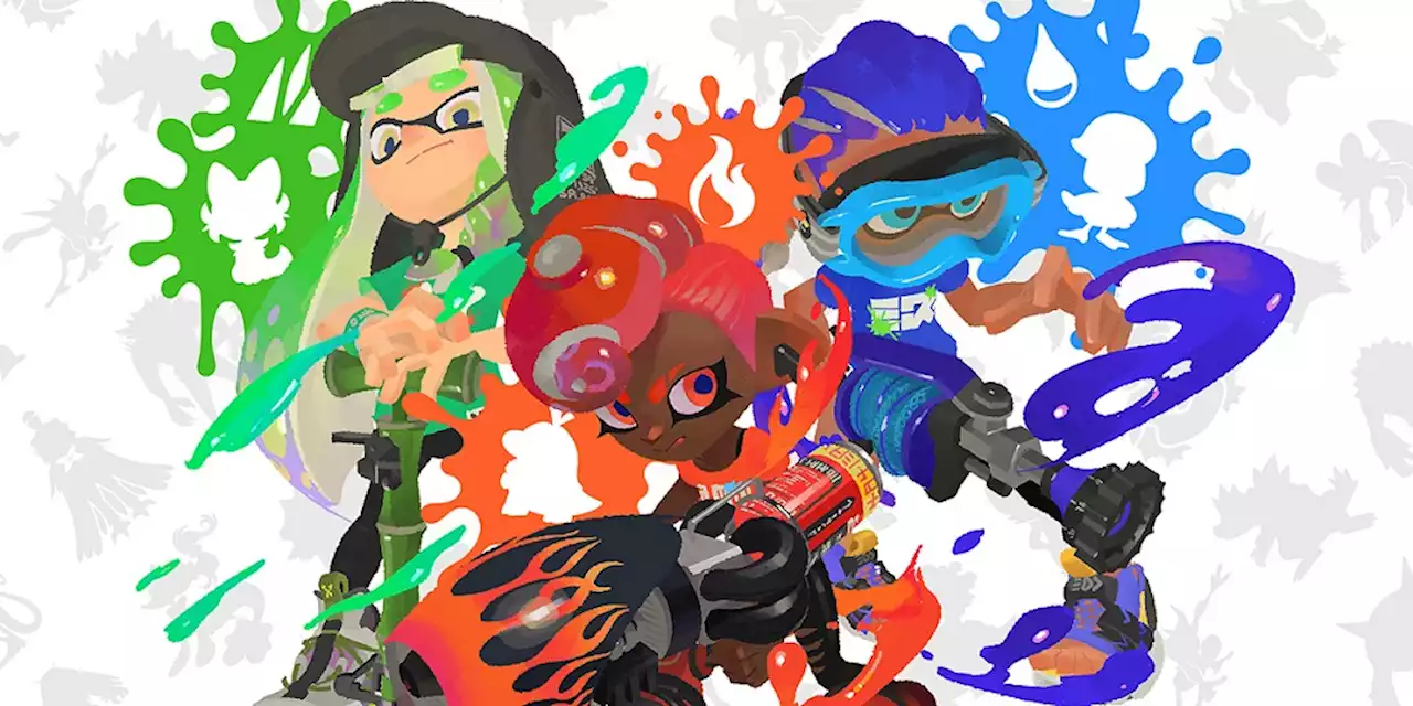 Splatoon 3 – Das spezielle Pokémon-Splatfest hat begonnen - ntower - Dein Nintendo-Onlinemagazin