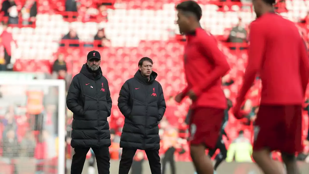 Liverpool siegt emotional in Klopps Wut-Pause