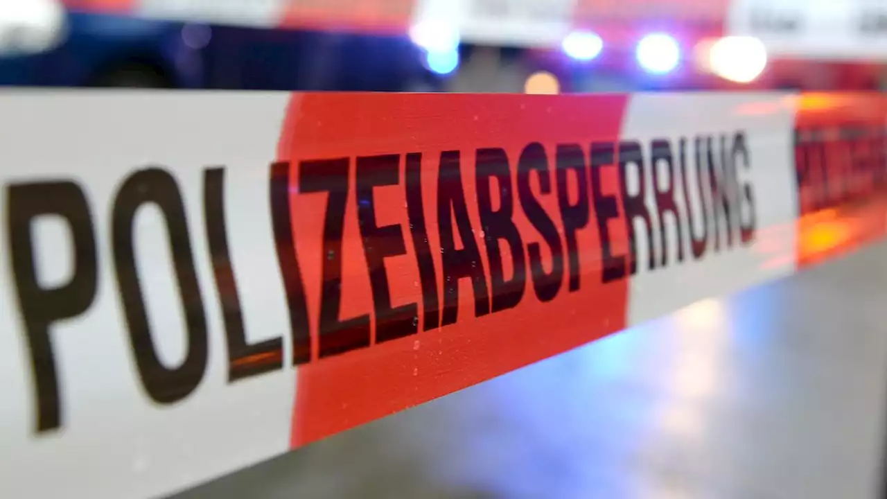 Polizei entdeckt vier Tote in bayerischer Kleinstadt