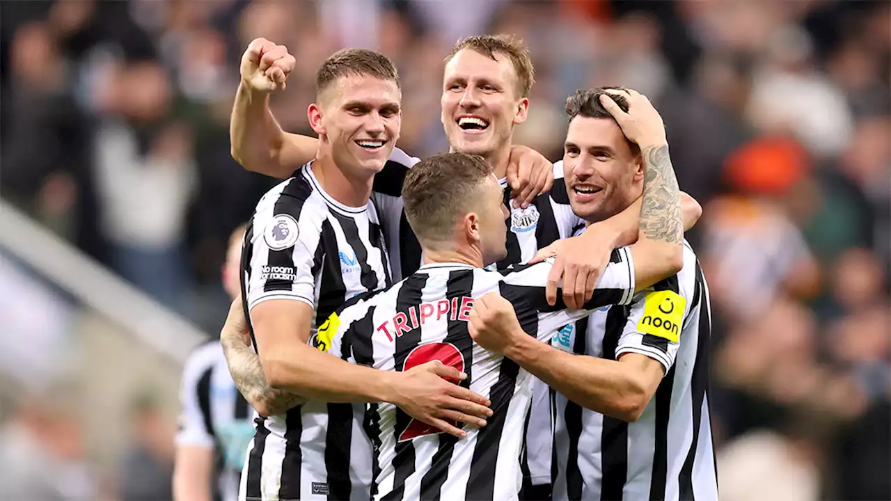 Sky Sports expert's verdict - Very interesting on Newcastle United chances v Chelsea