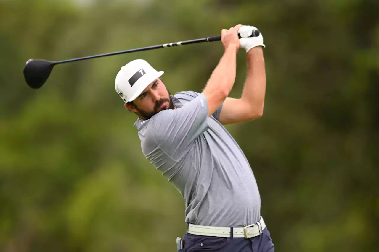 Mark Hubbard DQed from Houston Open after oddly and ‘knowingly adding club’ mid-round