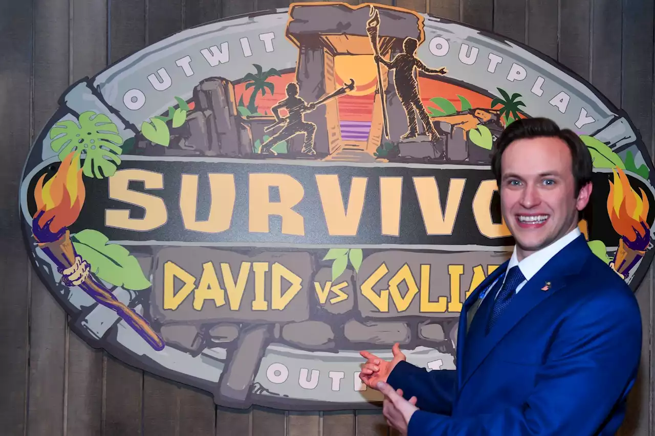 ‘Survivor’ winner voted to Kentucky legislature