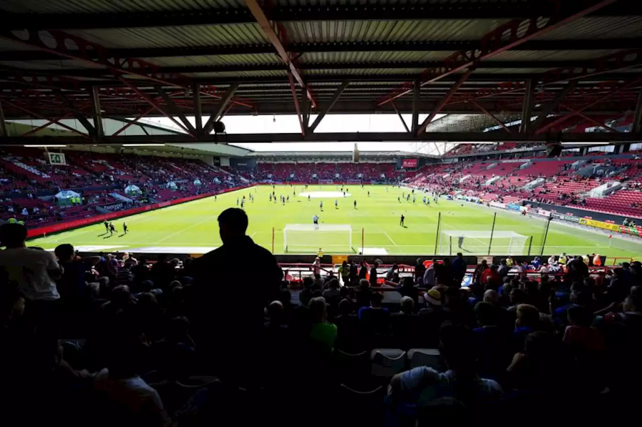 LIVE: Bristol City v Watford from Ashton Gate