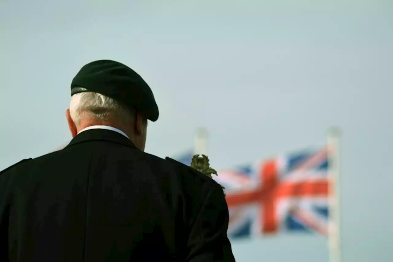 More then 1,000 veterans of the UK armed forces are living in Watford