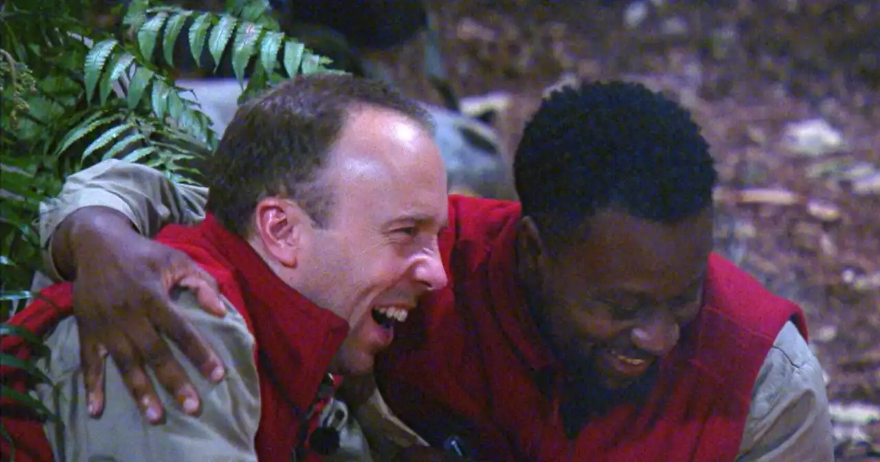 Matt Hancock's regret speech on I'm A Celeb was 'rehearsed', says expert