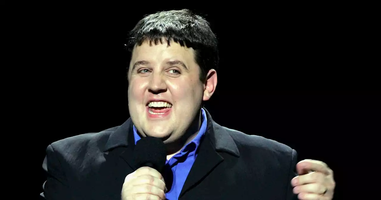 Peter Kay announces extra tour dates after fans struggle to get hold of tickets