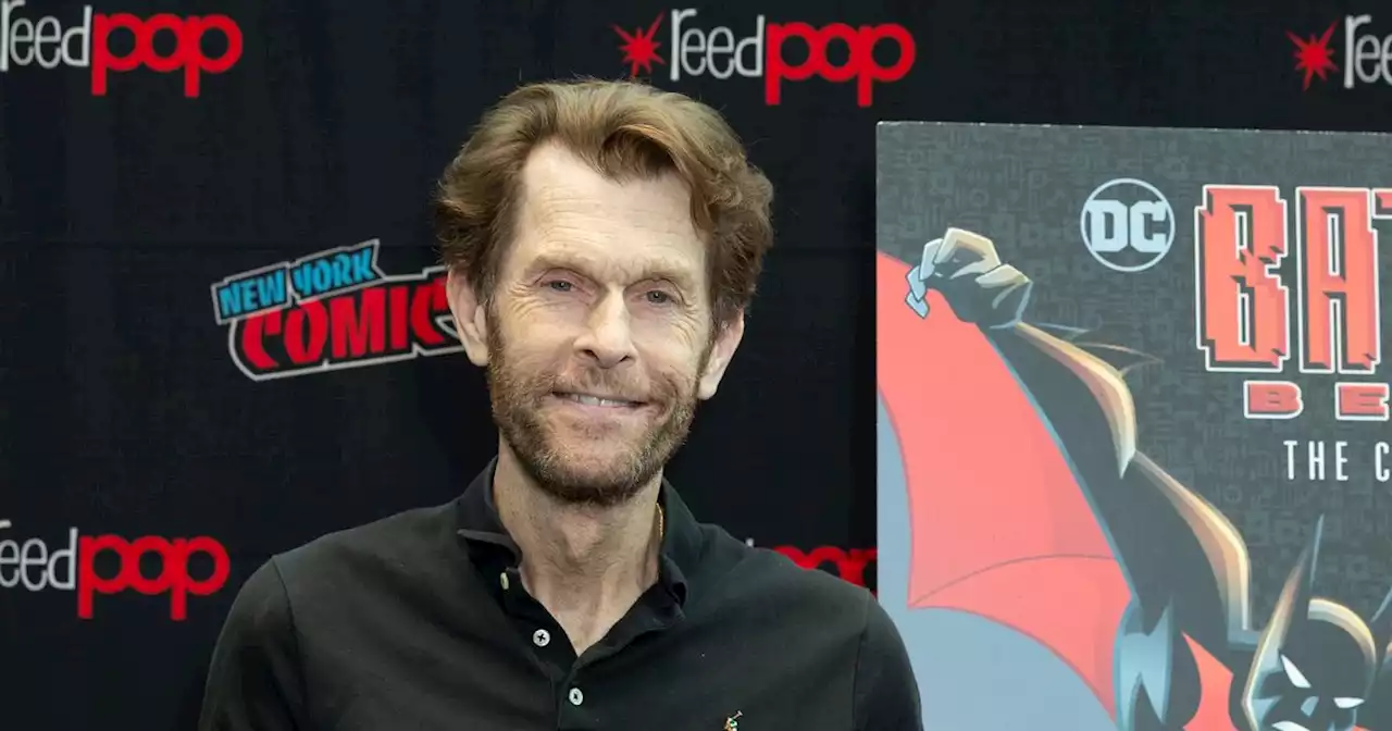 The voice of Batman Kevin Conroy dies age 66 after short battle with cancer