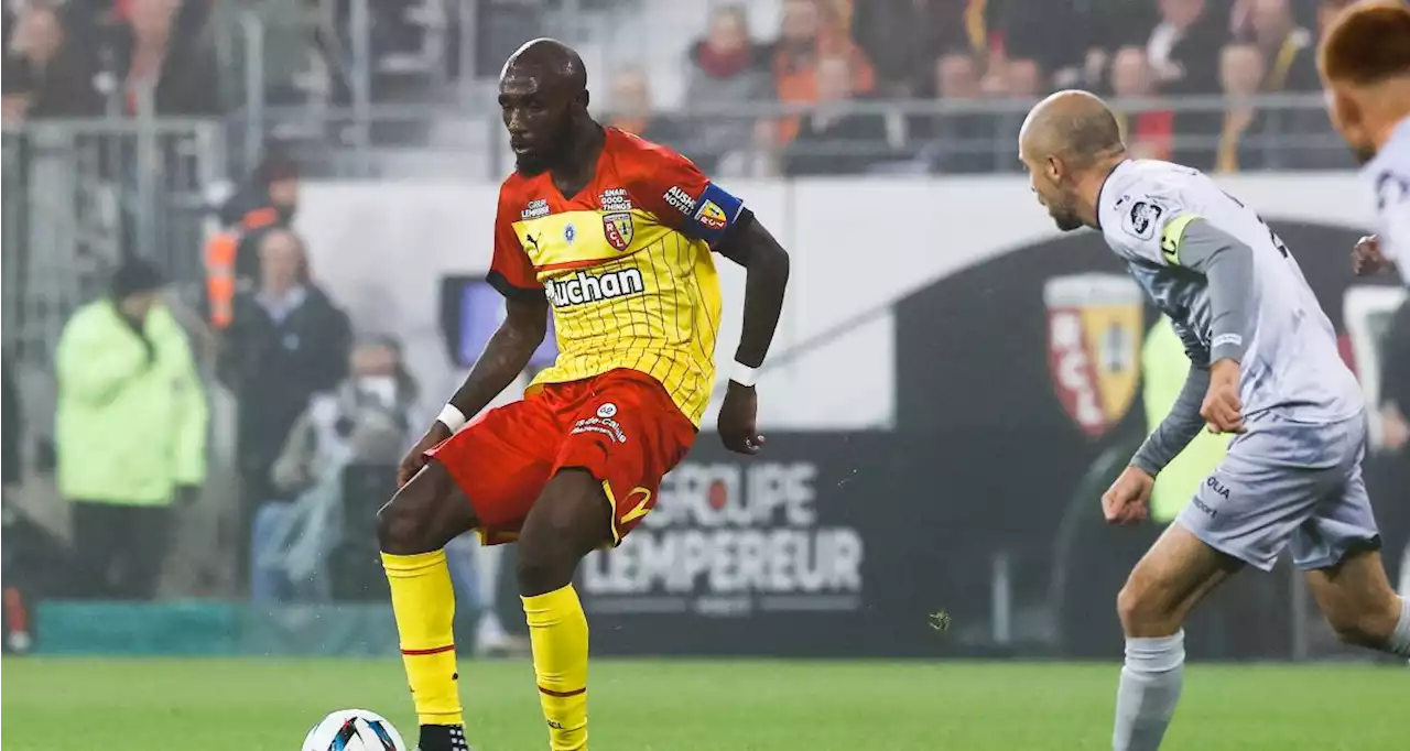 🚨 Lens – Clermont : les Sang et Or confirment leur place de dauphin et terminent en beauté !