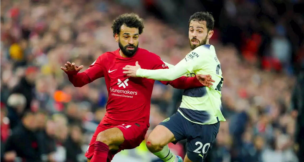 Manchester City - Liverpool : le choc entre les deux équipes reporté !