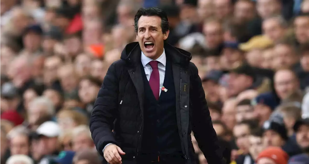 PSG : Emery prêt à mettre des bâtons dans les roues de Campos ?