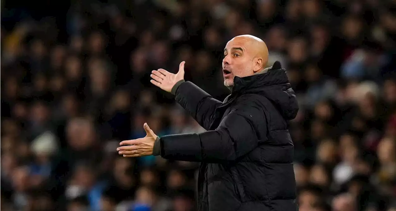 Real Madrid : la nouvelle sortie incroyable de Guardiola sur les Merengue et la Ligue des champions !