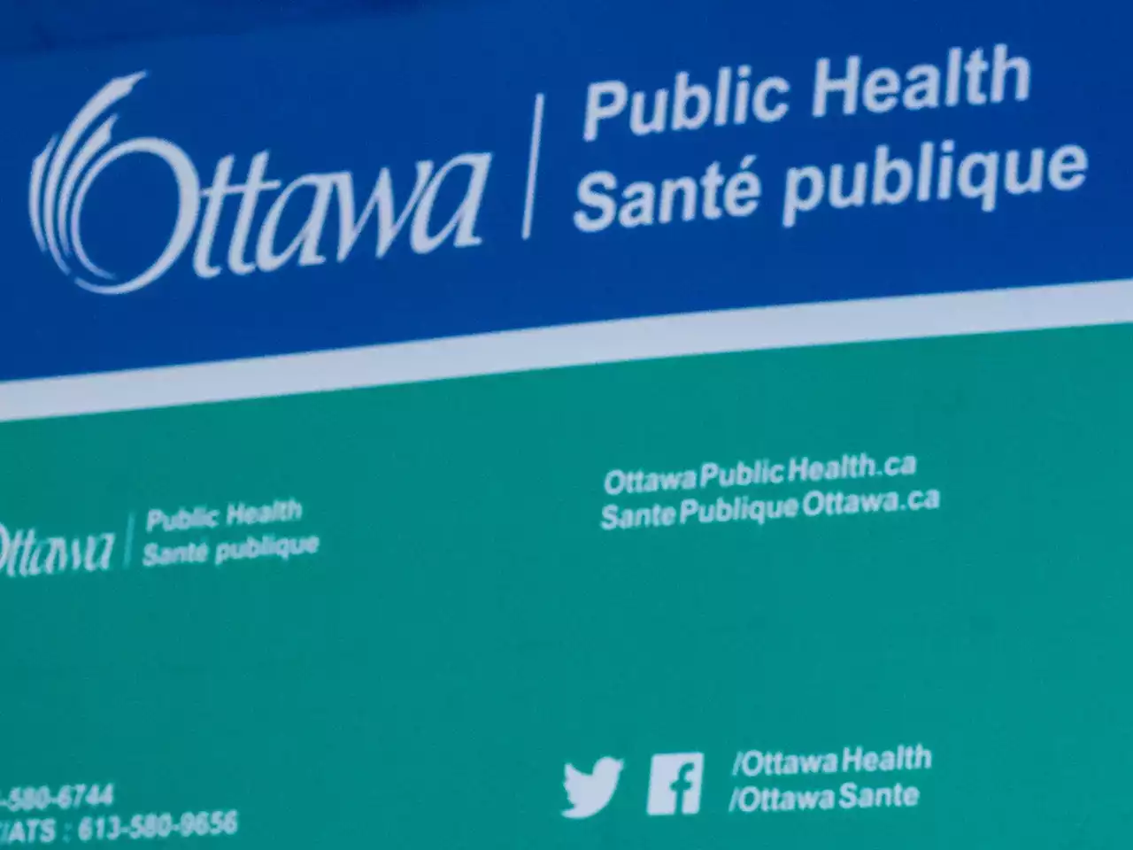 COVID-19: Twice-weekly Ottawa Public Health update indicates deth toll up by 13