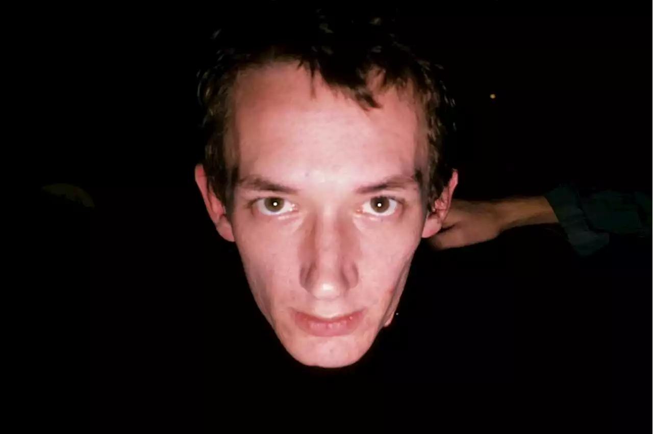 The Clash co-founder dead: Keith Levene was 65