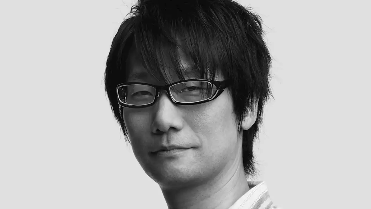 The A-Z of Hideo Kojima