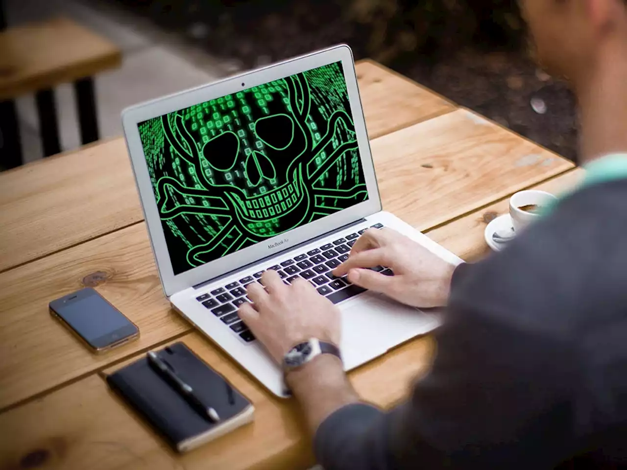 How to remove malware from your suffering computer