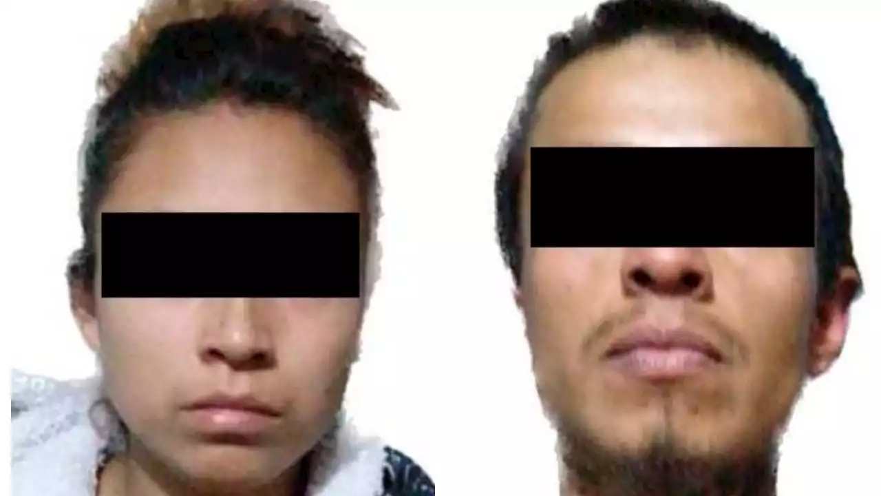 Pareja de Chimalhuacán mata y sepulta a su hijo de 5 años, y denuncia su secuestro