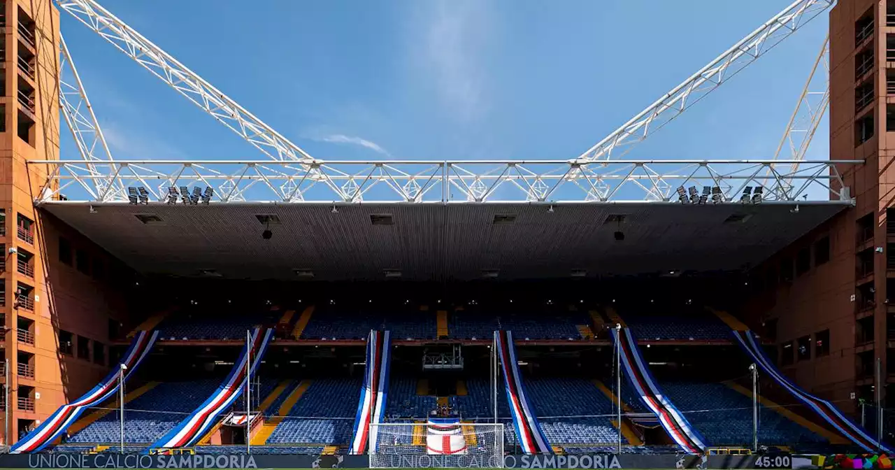 Ora in campo Sampdoria-Lecce, segui la cronaca testuale
