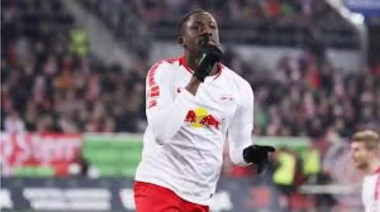 Klopp: Ibrahima Konate Pantas Memperkuat Prancis di Piala Dunia 2022 |Republika Online