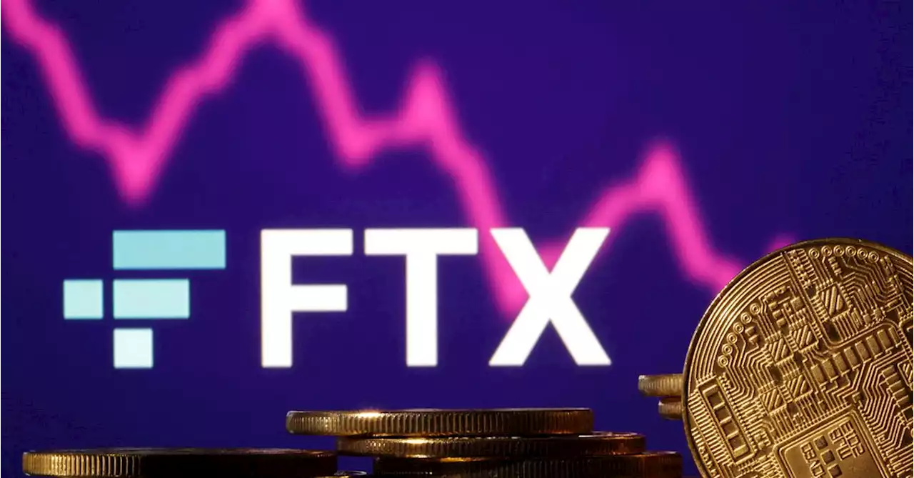 EXCLUSIVE At least $1 billion of client funds missing at failed crypto firm FTX – sources