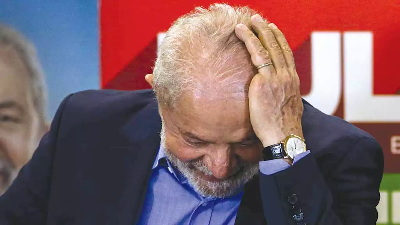 Com graves problemas na economia, o governo Lula terá curta lua de mel com o mercado