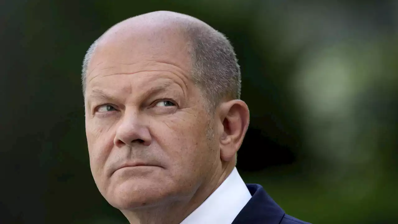 Allemagne: Olaf Scholz critique sévèrement l'Iran et sa répression des manifestations