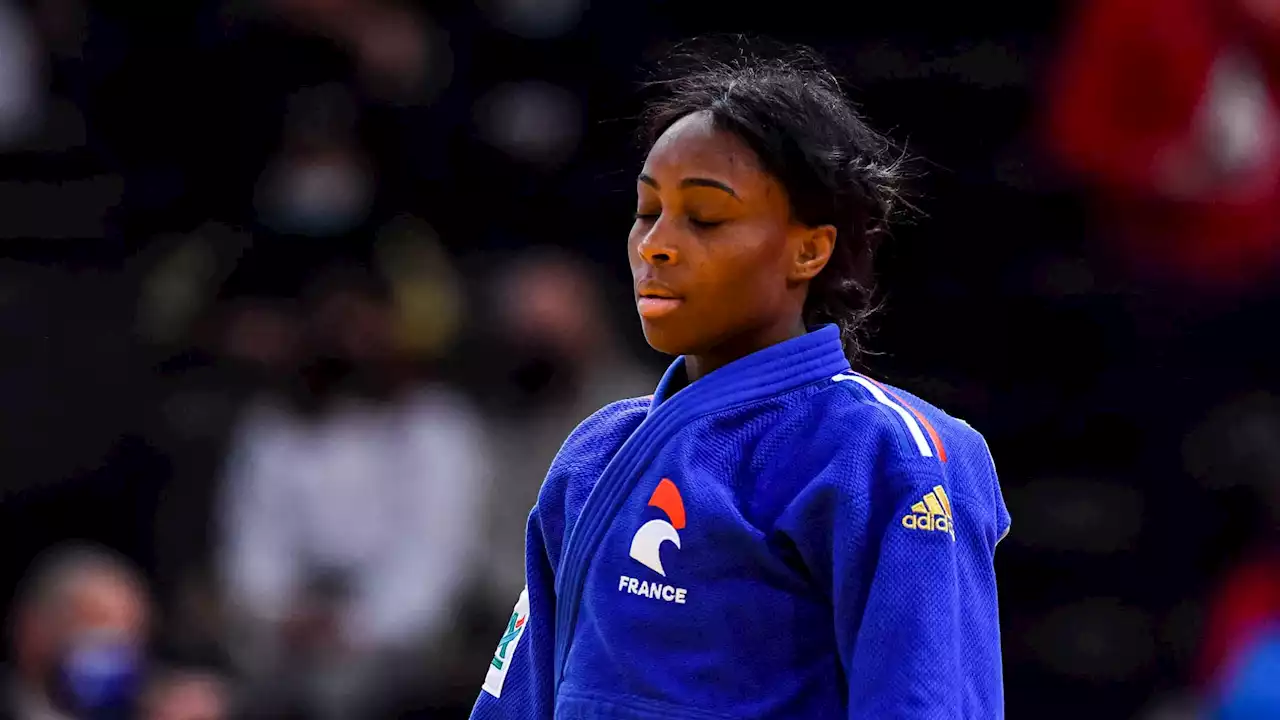 Judo: 'Une journée vraiment top' pour l'équipe de France, championne d'Europe par équipe mixte