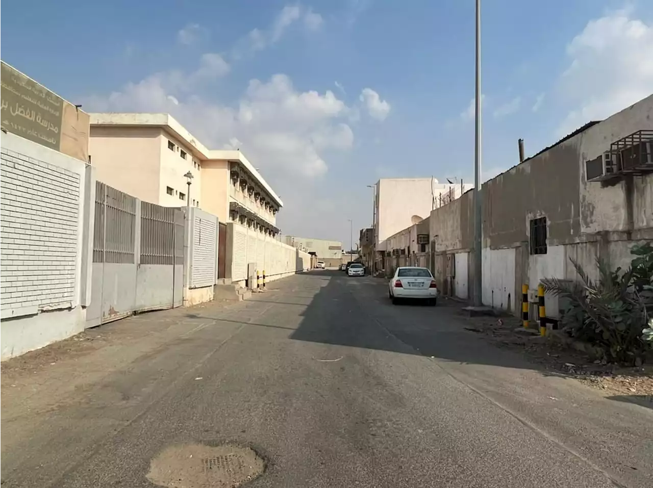 جدة.. 'حي العدل الغربي' يعاني ضَعْف الرقابة وغياب الدوريات.. والأهالي يطالبون بالحل