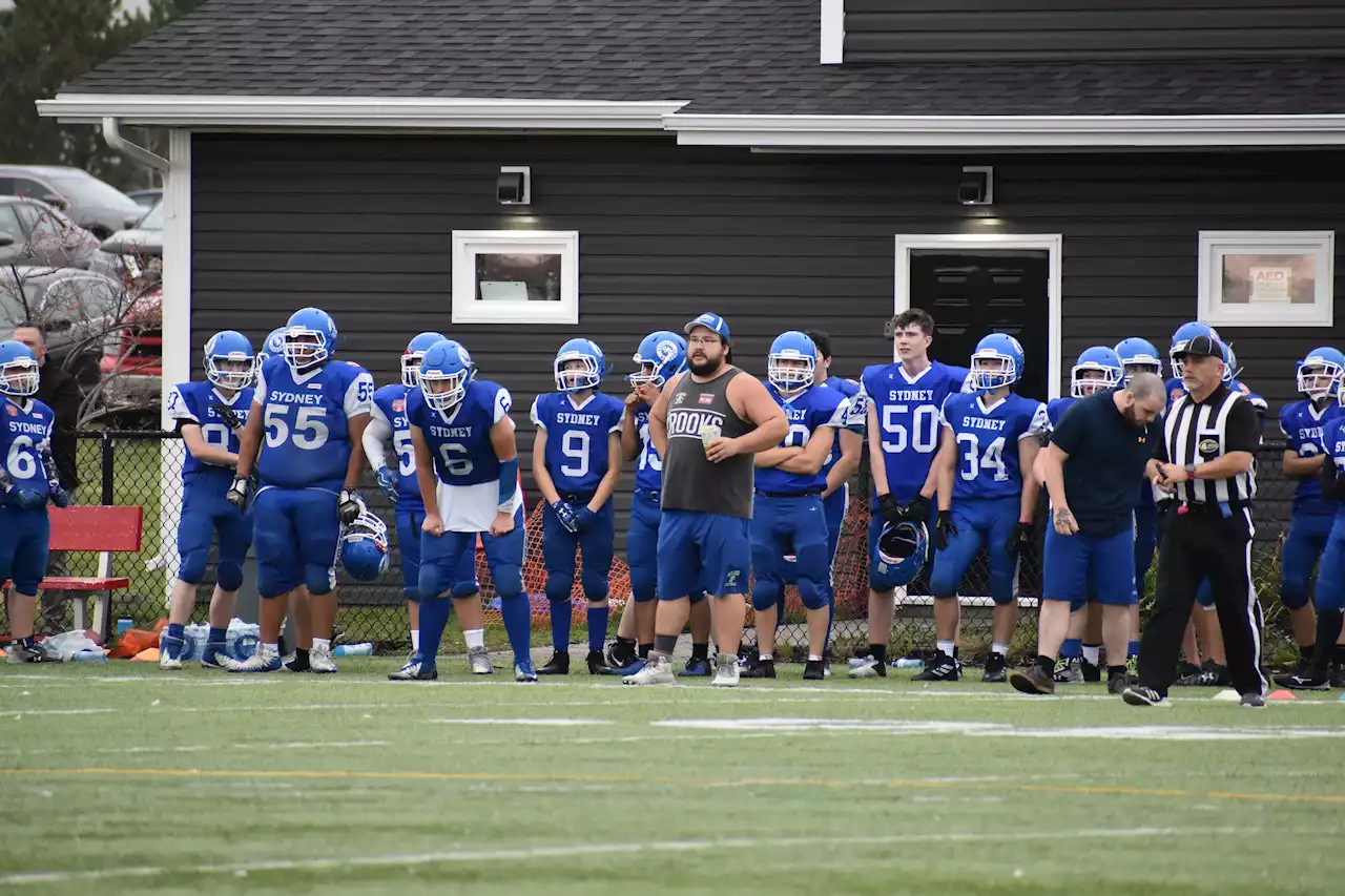 Sydney Academy Wildcats aim for first-ever high school football provincial title | SaltWire