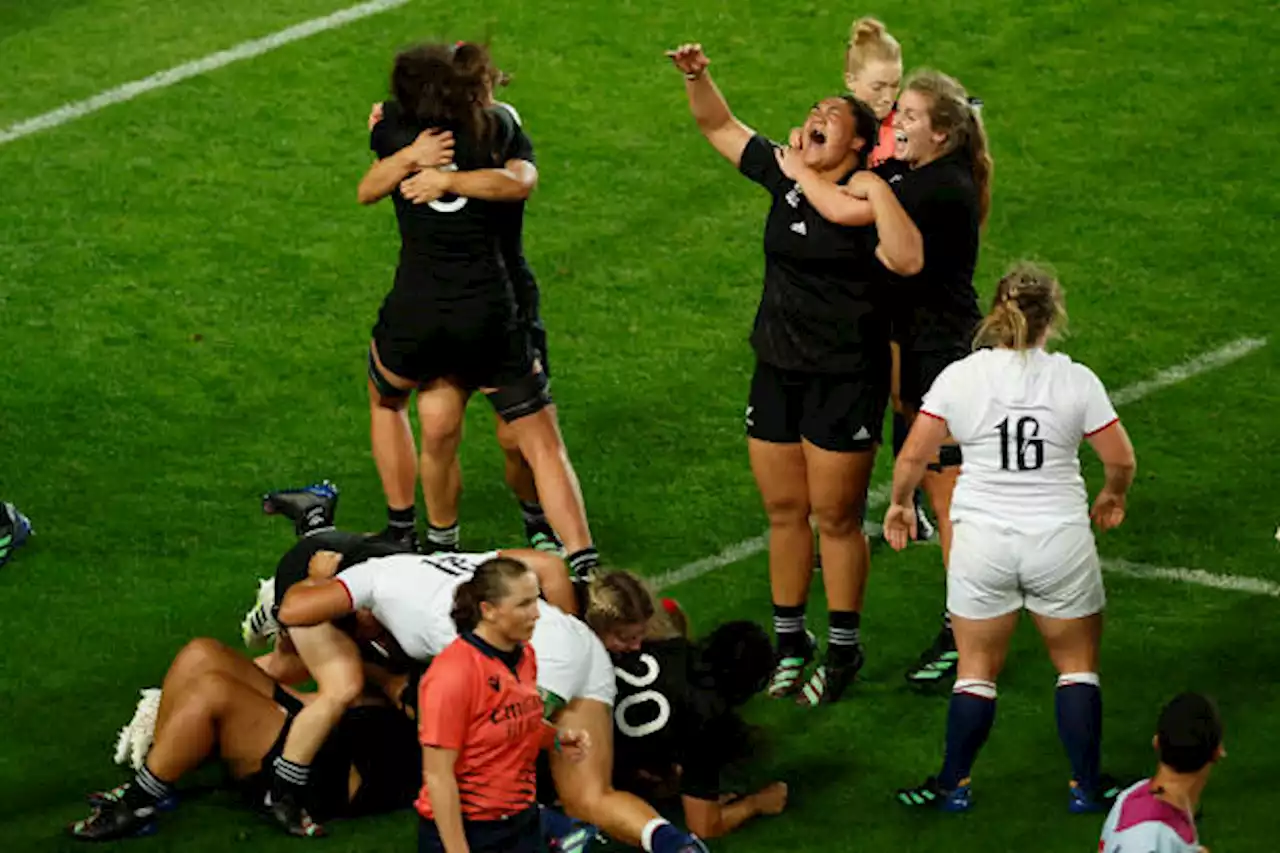 NZ crowned World Cup champs in epic final