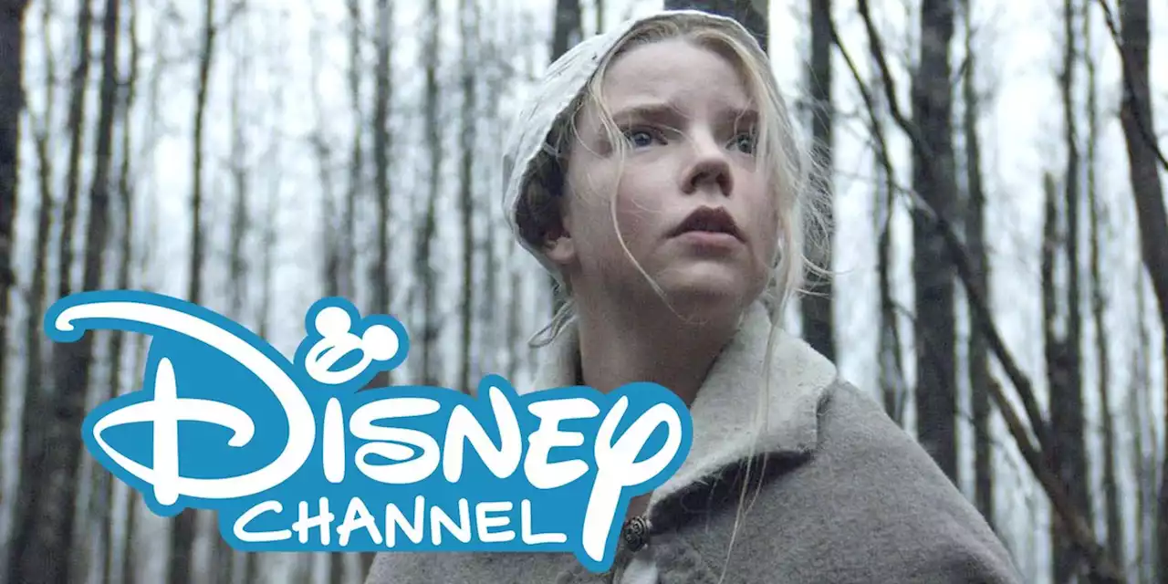 The Witch's Anya Taylor-Joy Rejected Disney Pilot For Hit Horror Movie