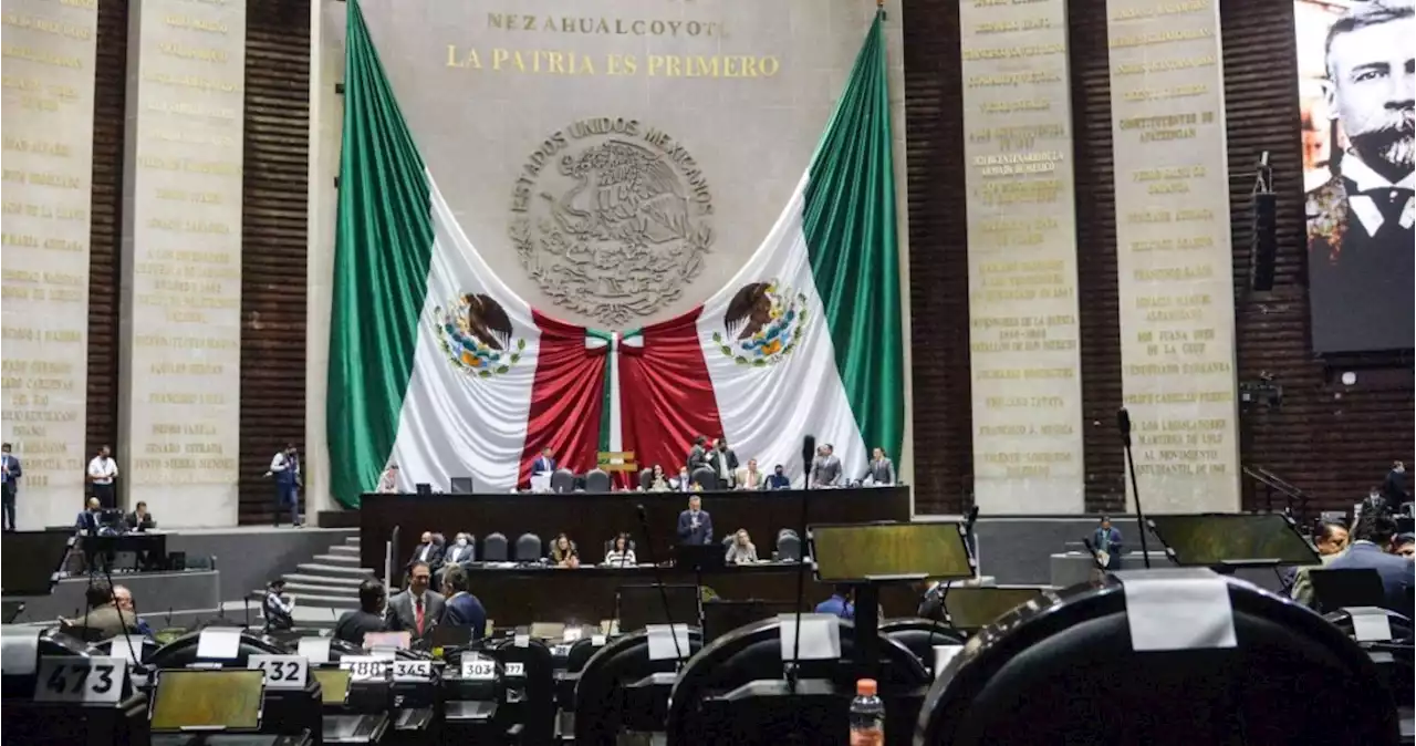 Diputados avalan Presupuesto de Egresos tras 4 días de discusión; pasa al Ejecutivo