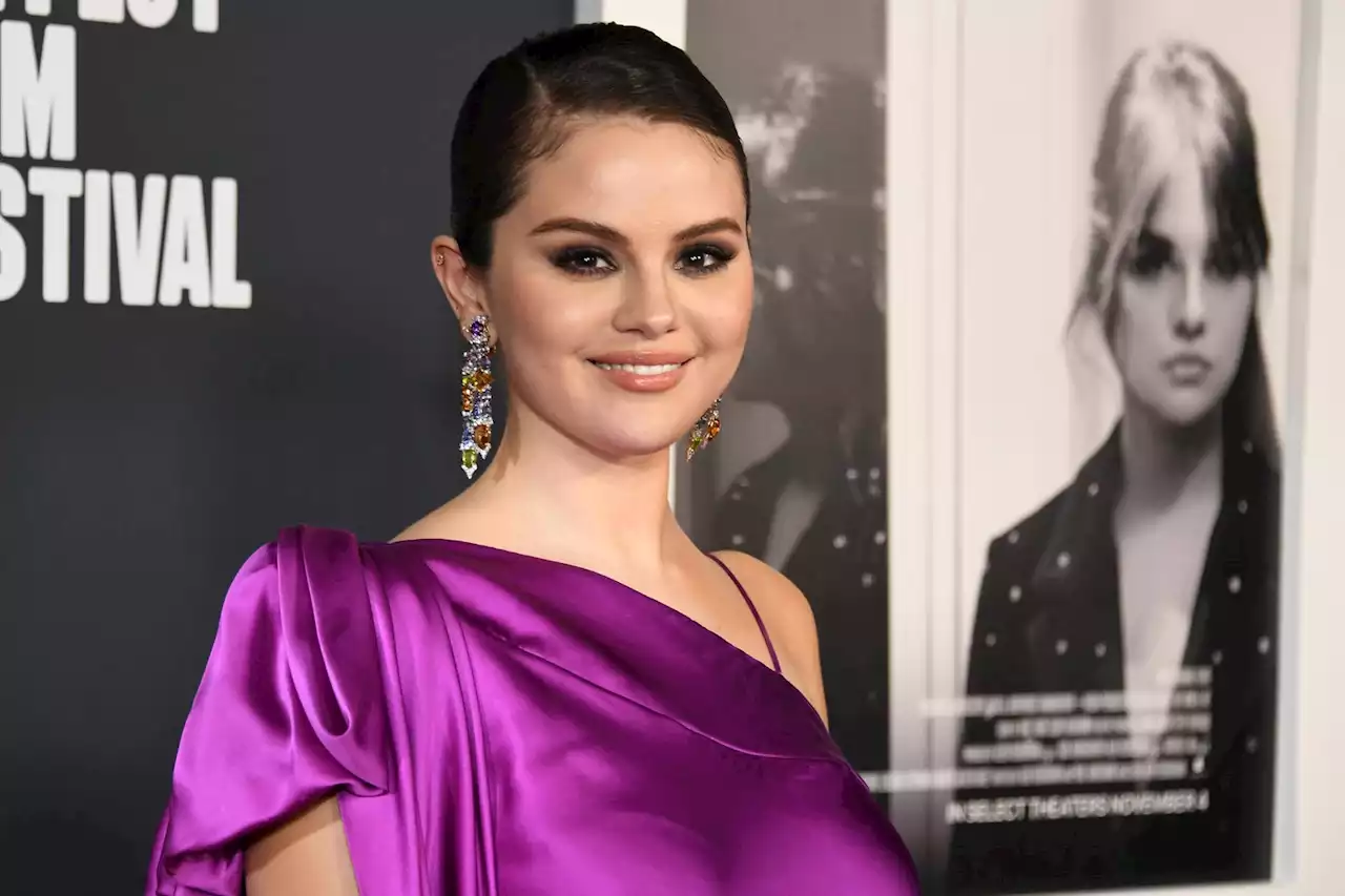 What Selena Gomez’s Fight With Her Friend Tells Us About Kidney Donation