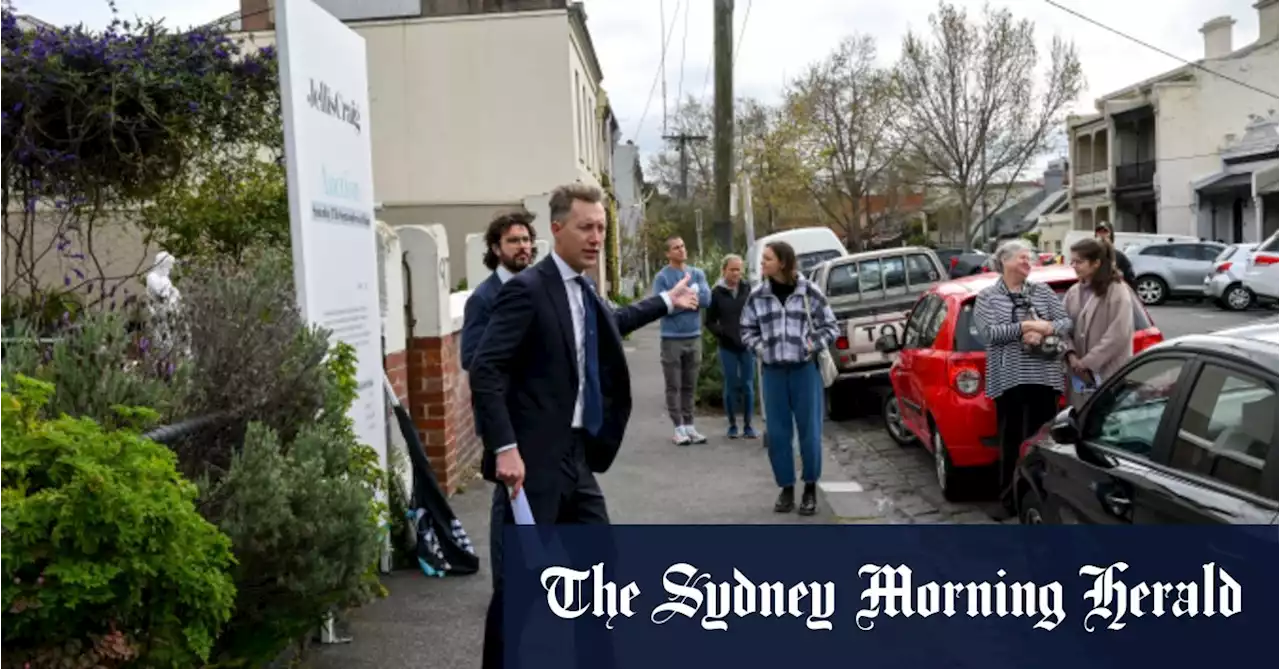 The Melbourne suburbs where property values are back to pre-pandemic levels