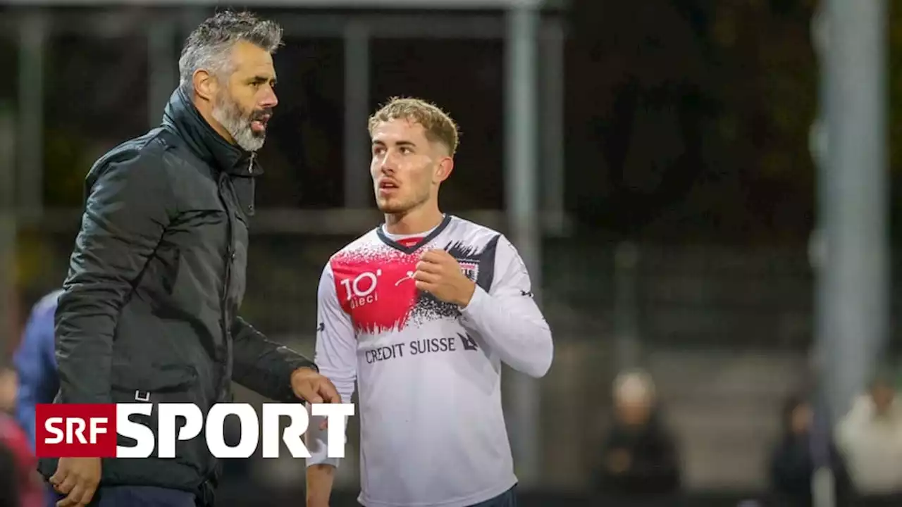 Neuer Trainer bei Aarau - Smiljanic will kein Zampano sein