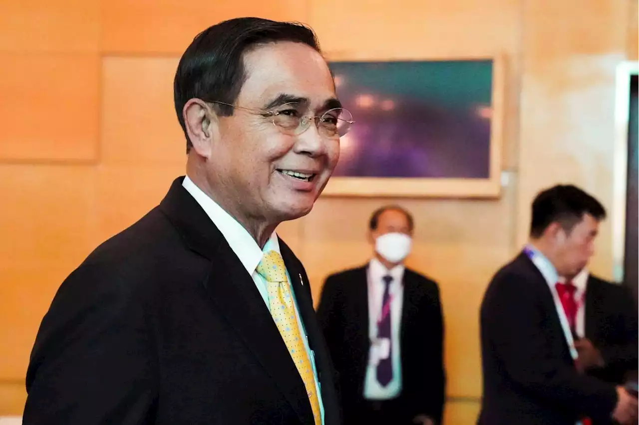 After four years of turmoil under Prayut, what’s next for Thailand?