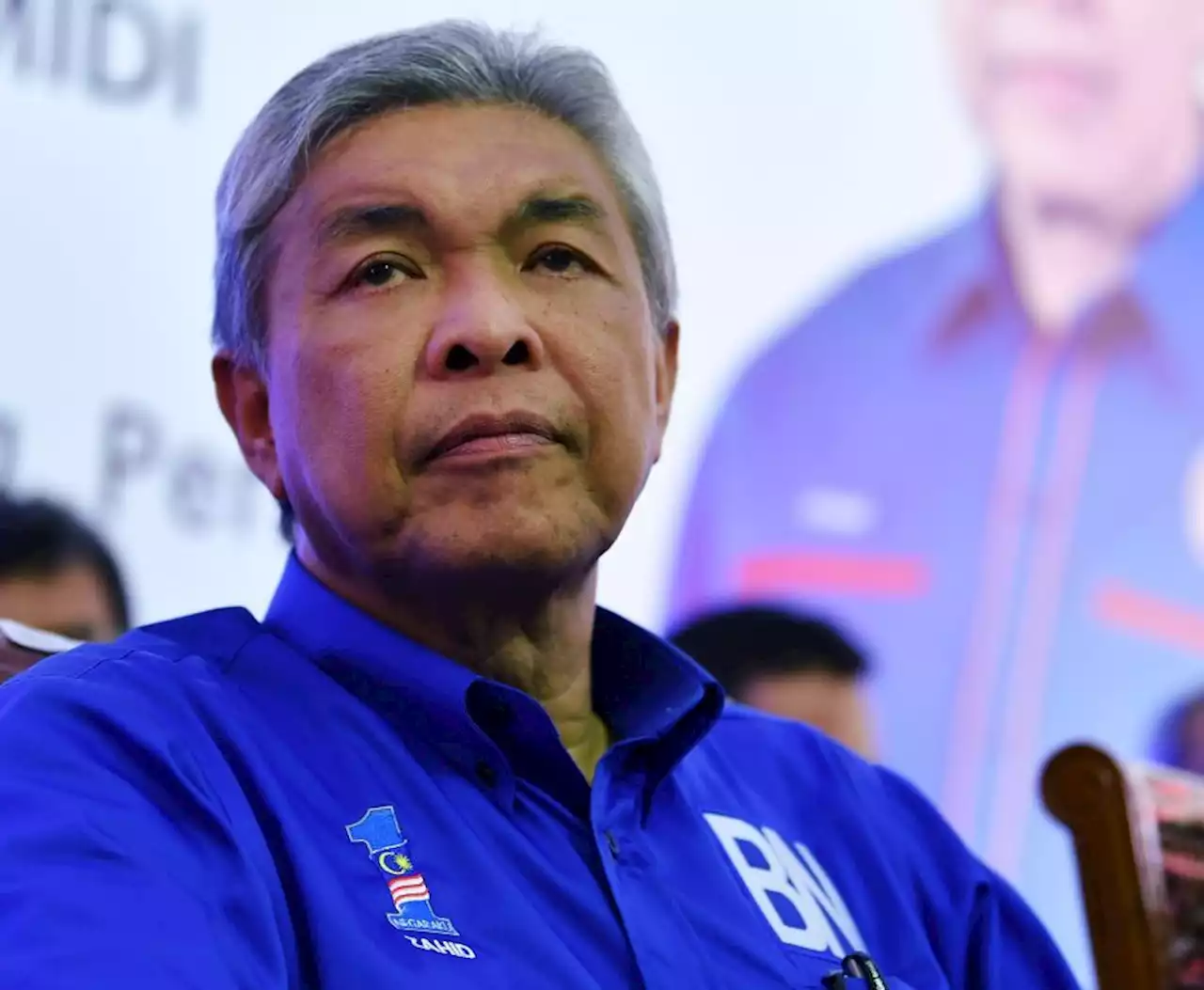 GE15: Prioritise Barisan's victory as a whole, says Zahid