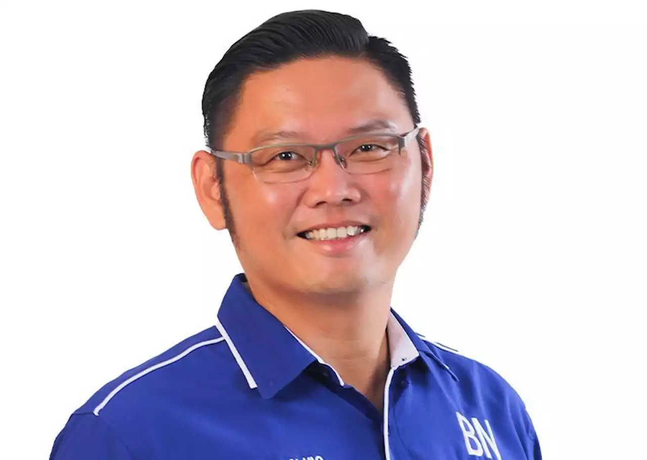 GE15: Root for younger MPs, Kota Melaka MCA candidate tells voters