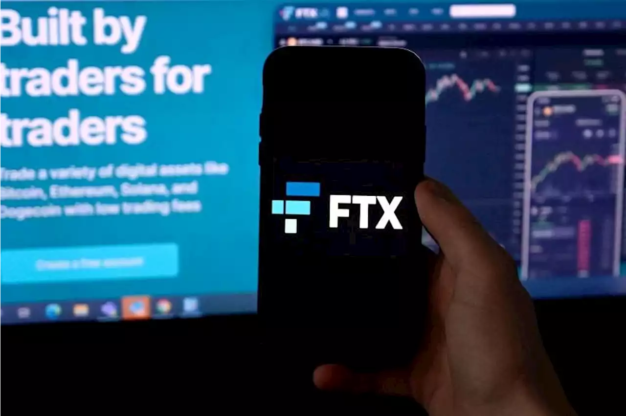 Rise and fall of crypto exchange FTX: A timeline