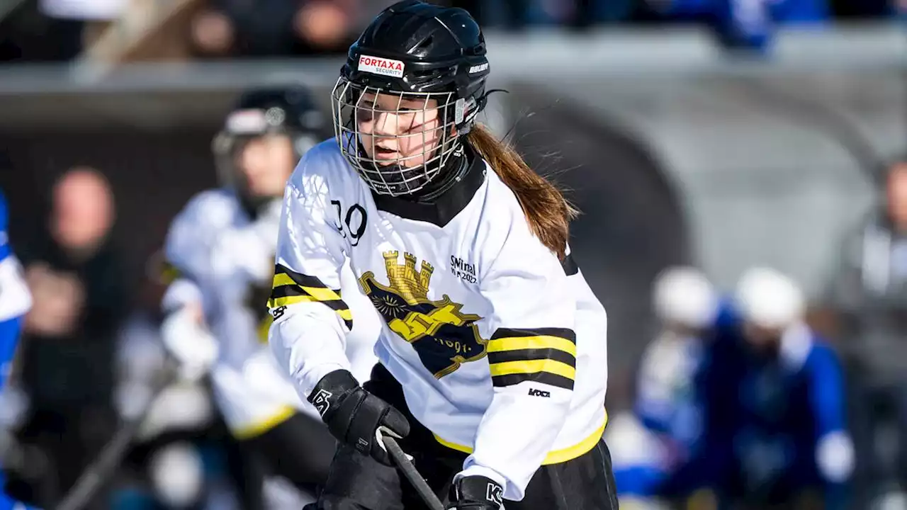 Bandy: AIK Bandy vann i första matchen sedan ”nedläggningen”