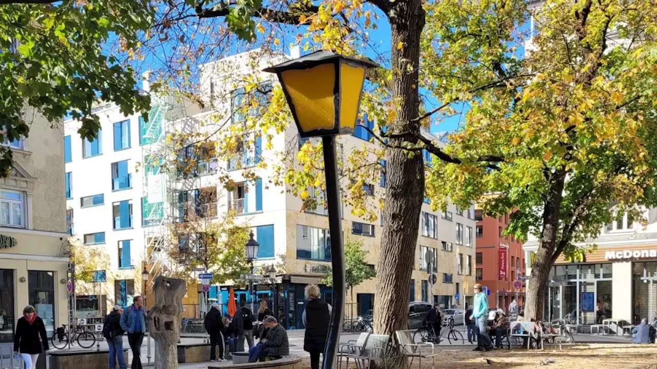 Empfehlungen in München: Elf besondere Orte in Schwabing