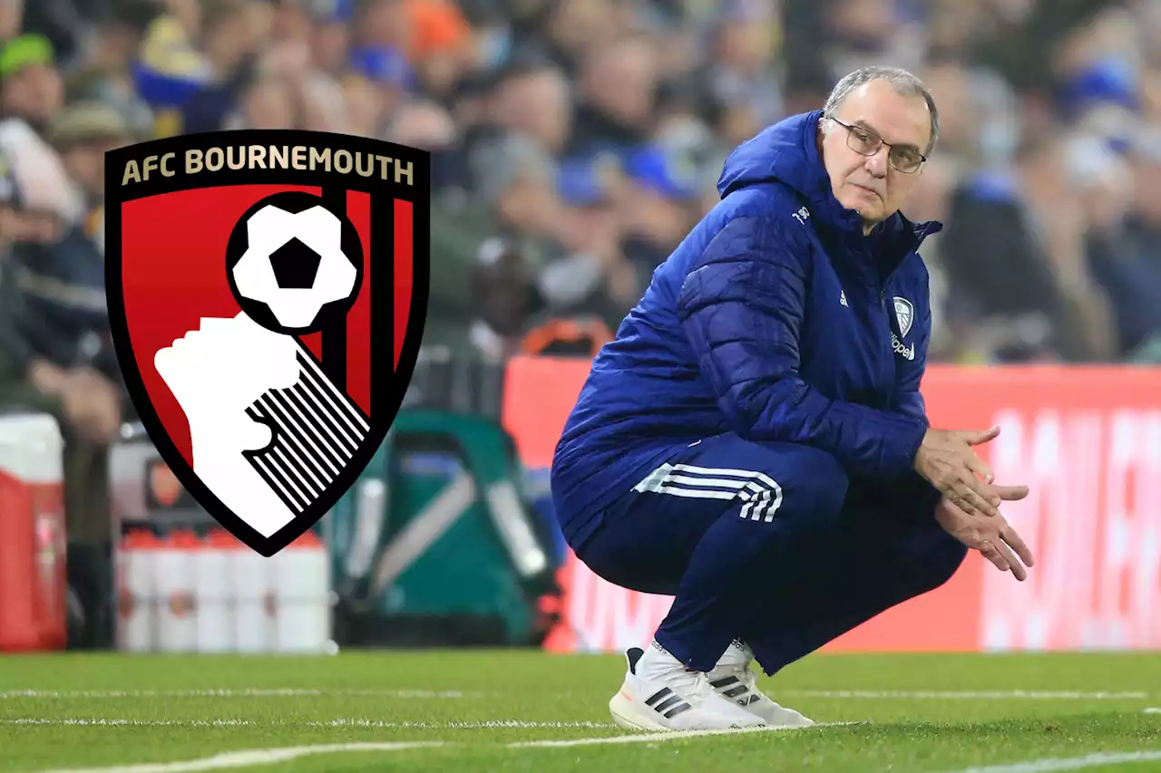 Bournemouth make former Leeds boss Bielsa their sole target and he's keen to return